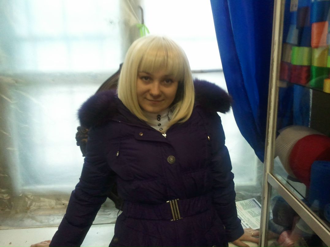 Мария Лебедева | Кемерово