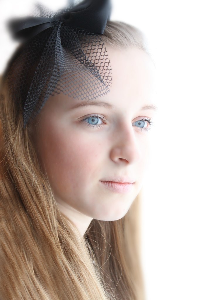 Ангелина Калинина | Москва