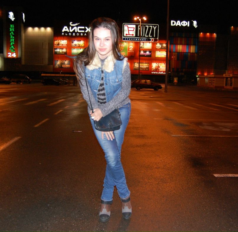 Маргарита Дудченко | Харьков