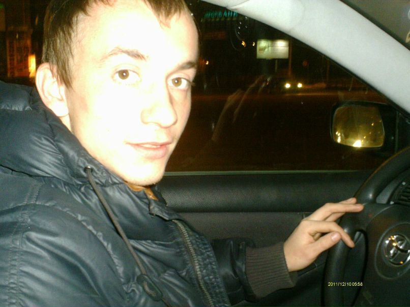 Кирилл Соложенцев ***Ben*** | Челябинск