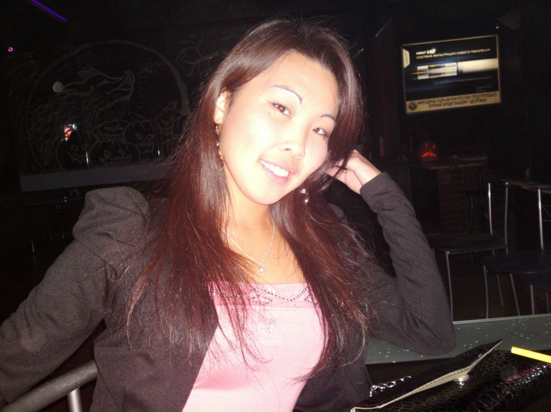 Туяна Дылыкова ¤люблю £ танцевать¤ | Улан-Удэ