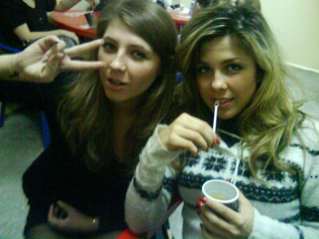 Ирина Билецкая | Москва