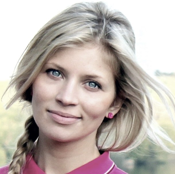 Мария Молодочкина | Москва