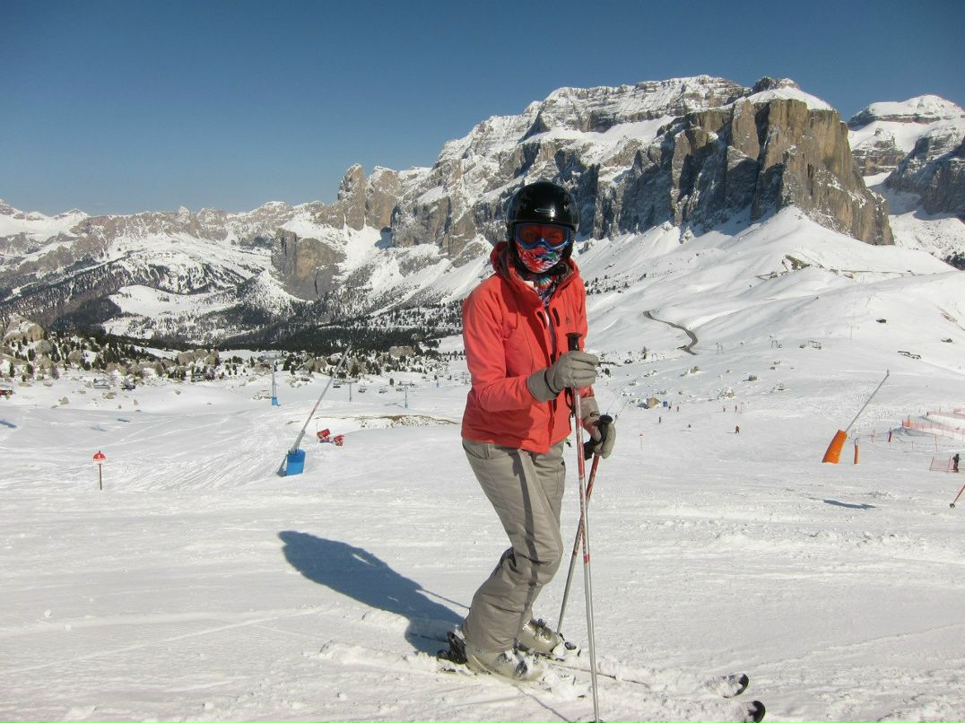 Диана Хоперскова | Ростов-на-Дону