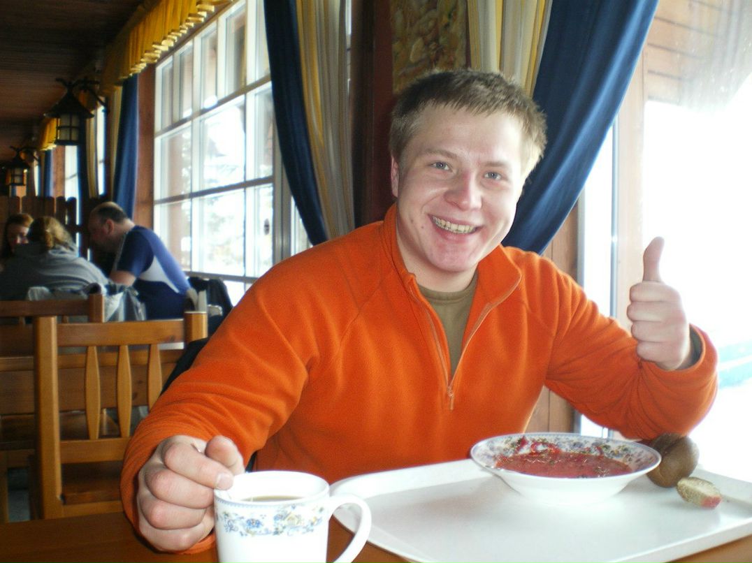 Артур Ахметгалиев | Йошкар-Ола