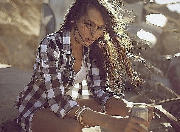 Ксения Яковлева ♥angel♥ | Оренбург