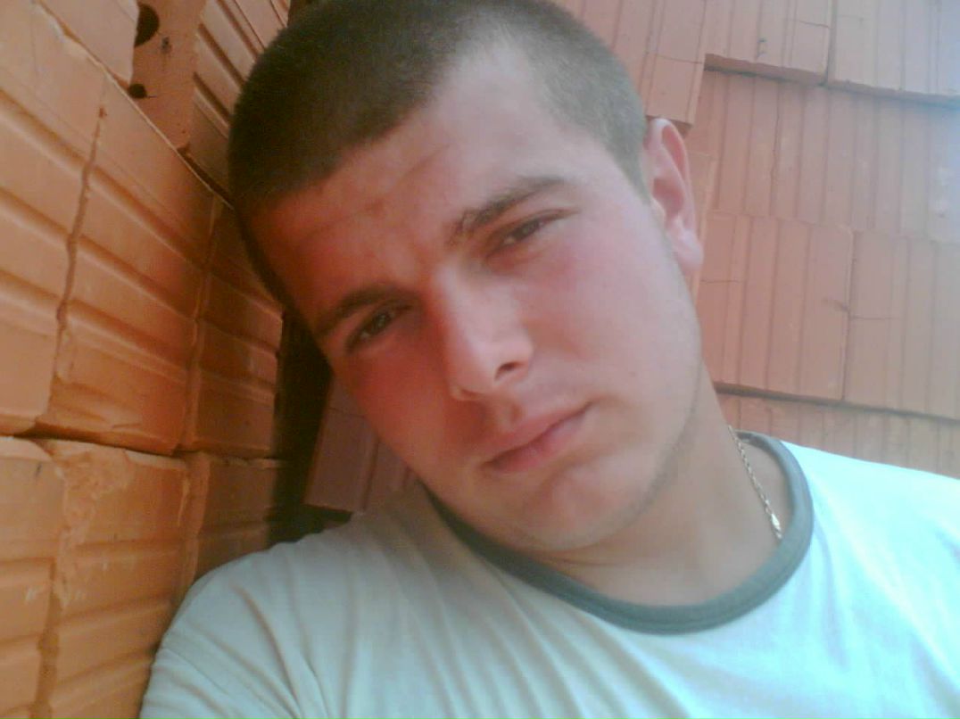 Коля Цайку | Тячев