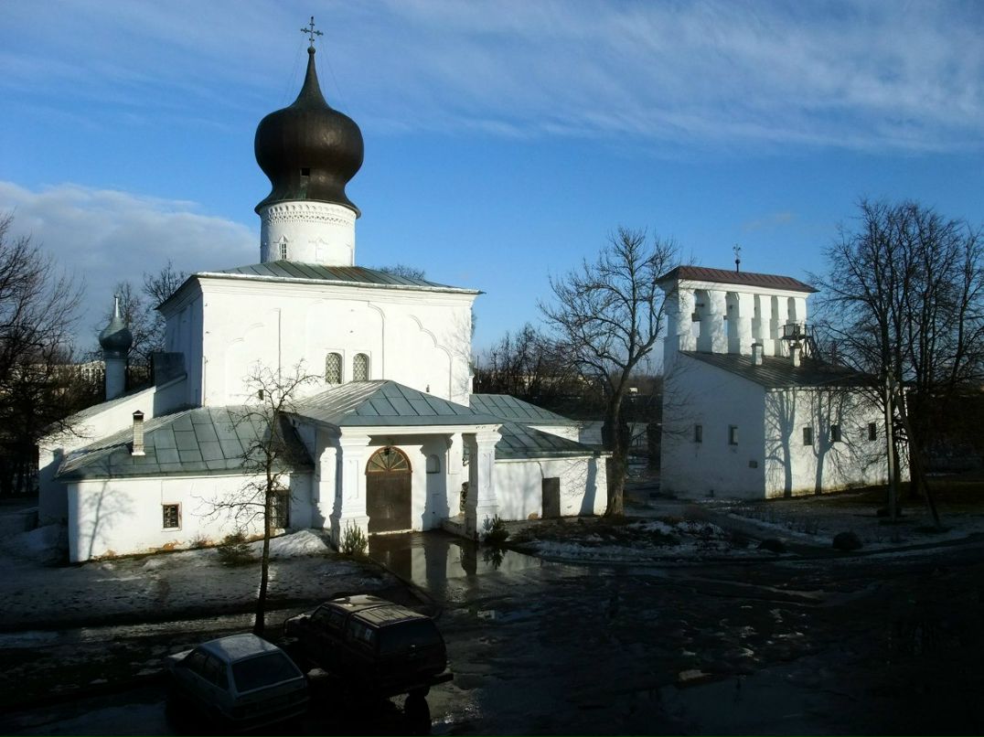 Ольга Чигина | Нижний Новгород