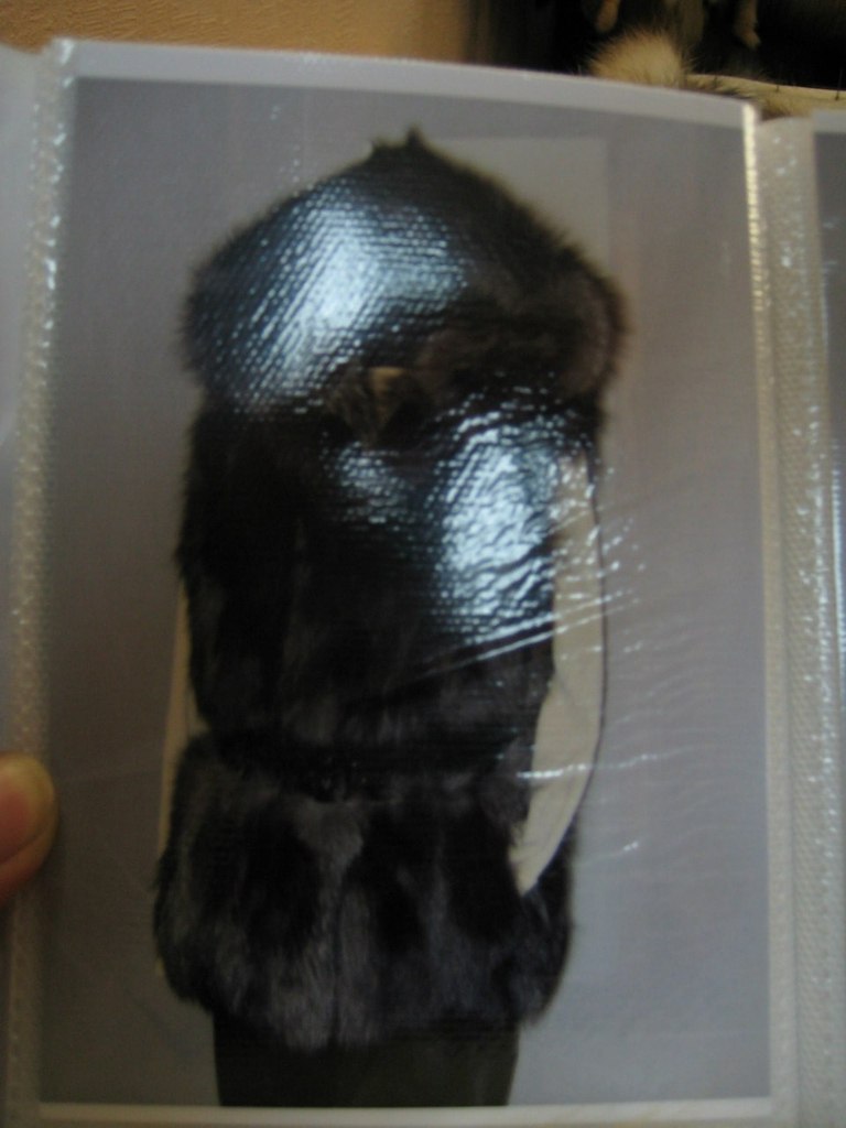 Лина Беляева | Санкт-Петербург