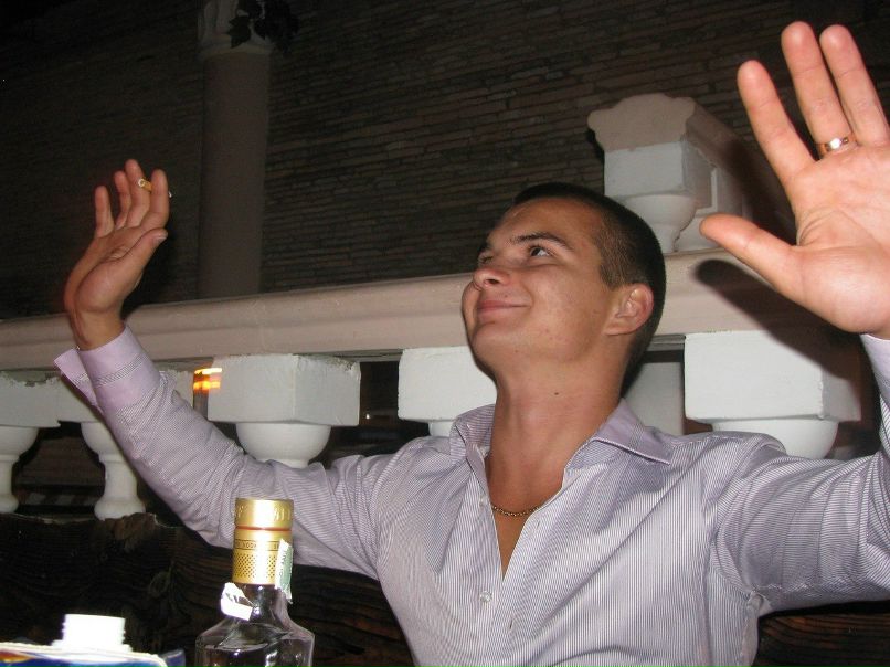 Игорь Васильев | Керчь