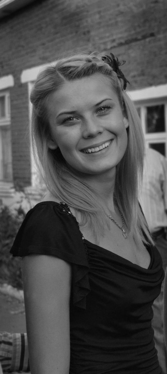 Вероника Тебенькова | Ижевск