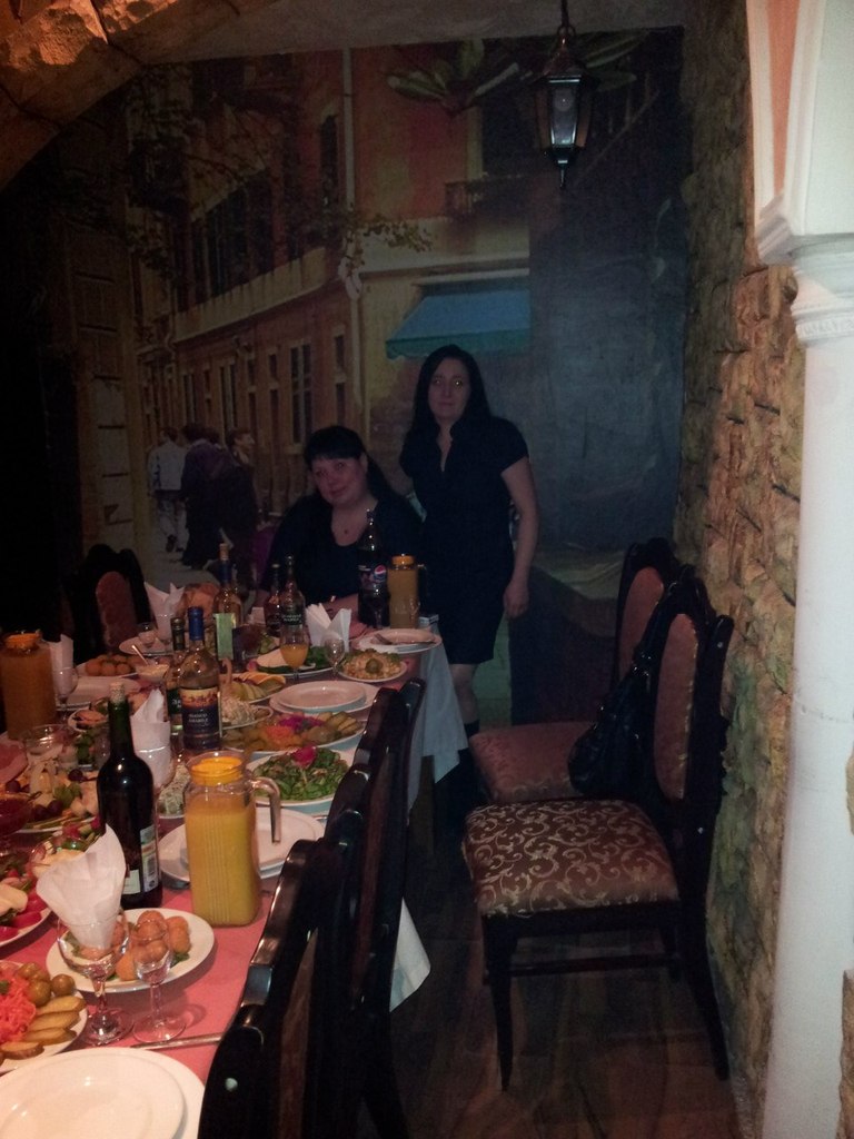 Людмила Антонова | Верхняя Пышма