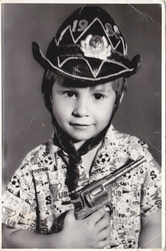 Эдуард Лельбрет | Екатеринбург