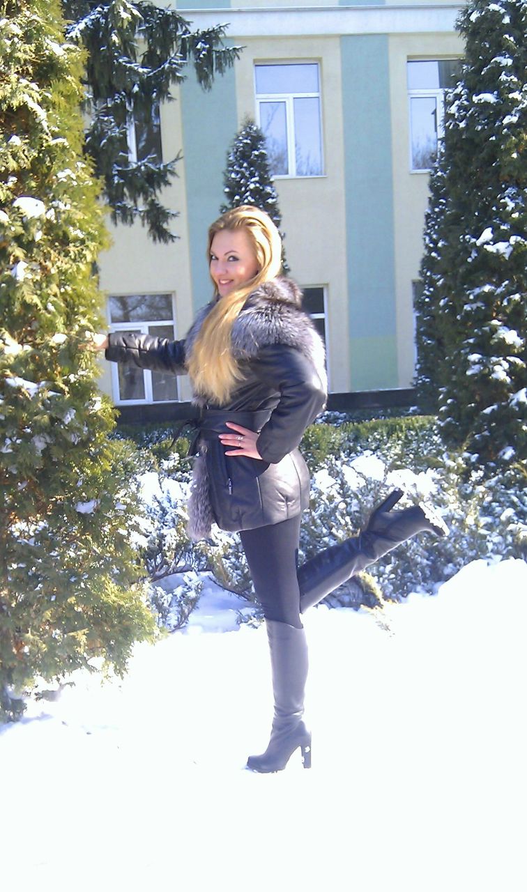 Анастасия Любчик Александровна | Одесса