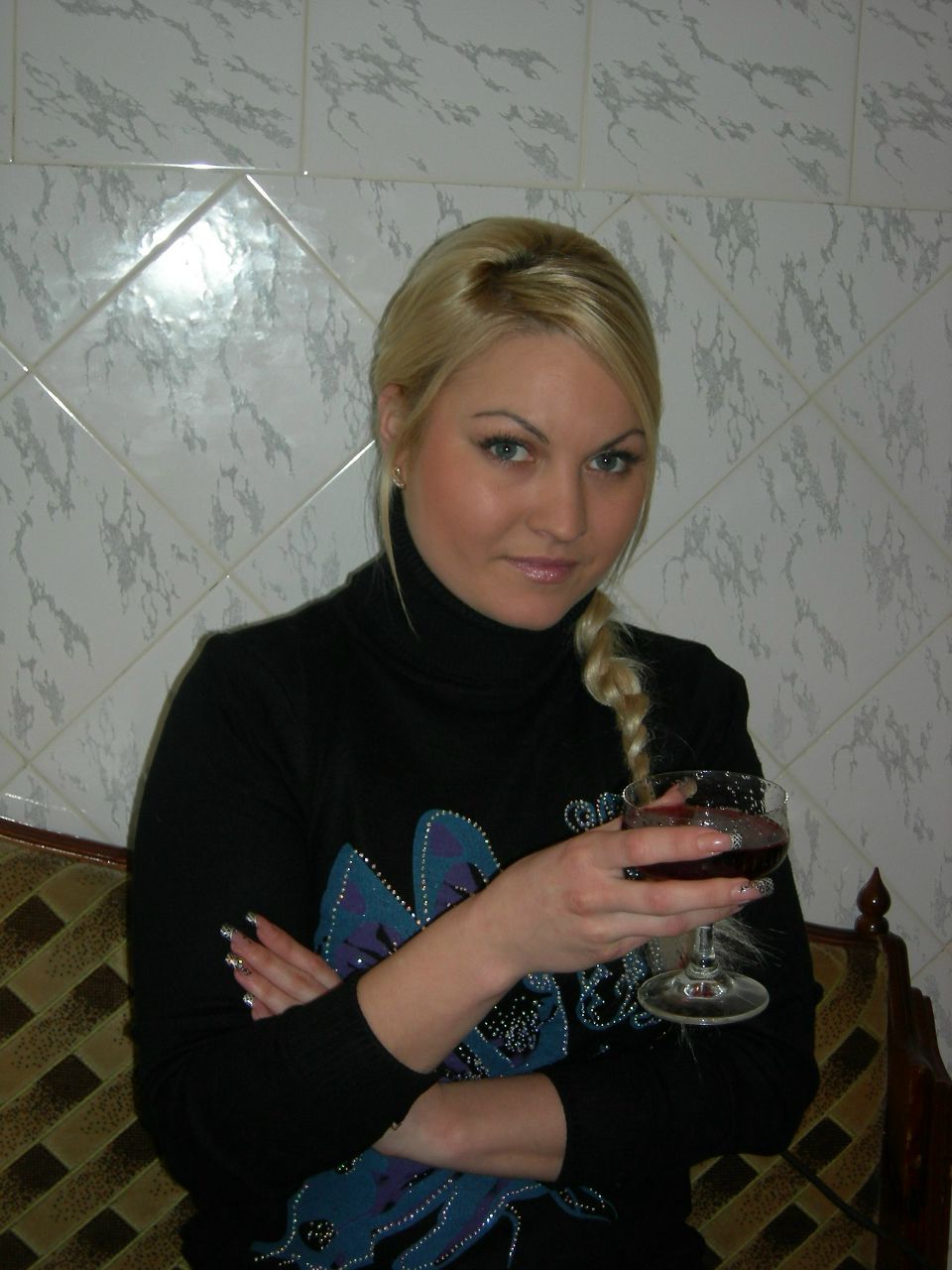 Елена Абрамова | Курск