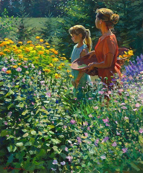 Ирина Пезикова | Москва