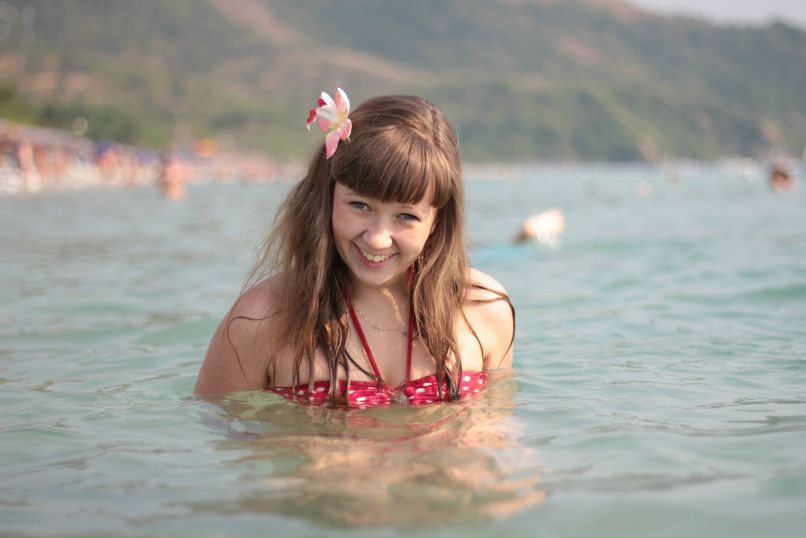 Юля Медведева | Челябинск