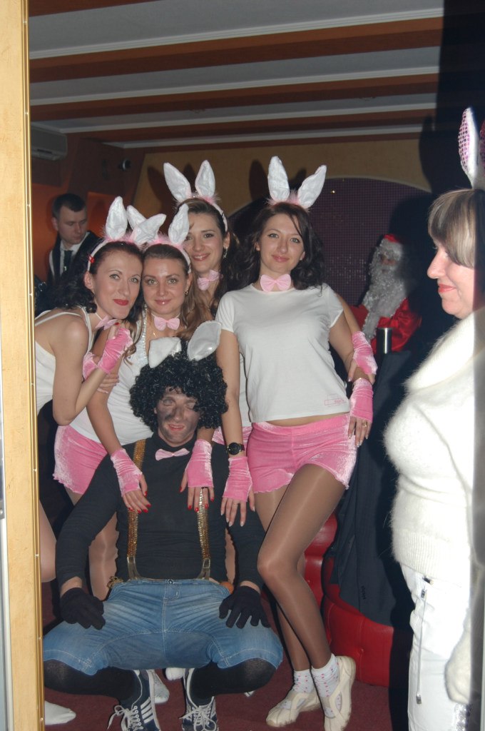 Юлия Анатольевна | Донецк