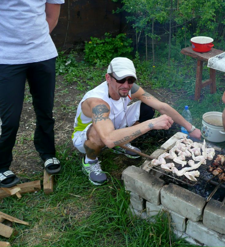 Дмитрий Шилов | Липецк