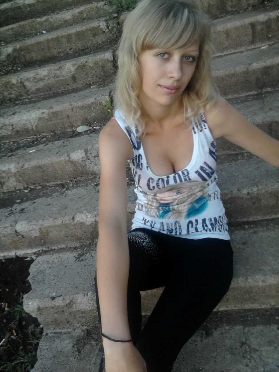 Виктория Лункина | Ростов