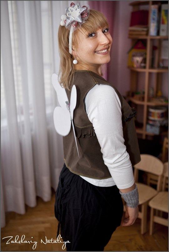 Танюшка Дружченко | Киев