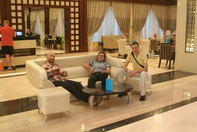 Артем Ушаков Thomas | Мелитополь