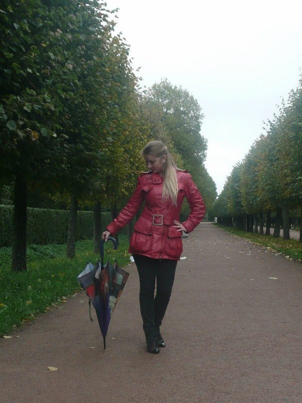 Юлия Ирашина | Мелитополь