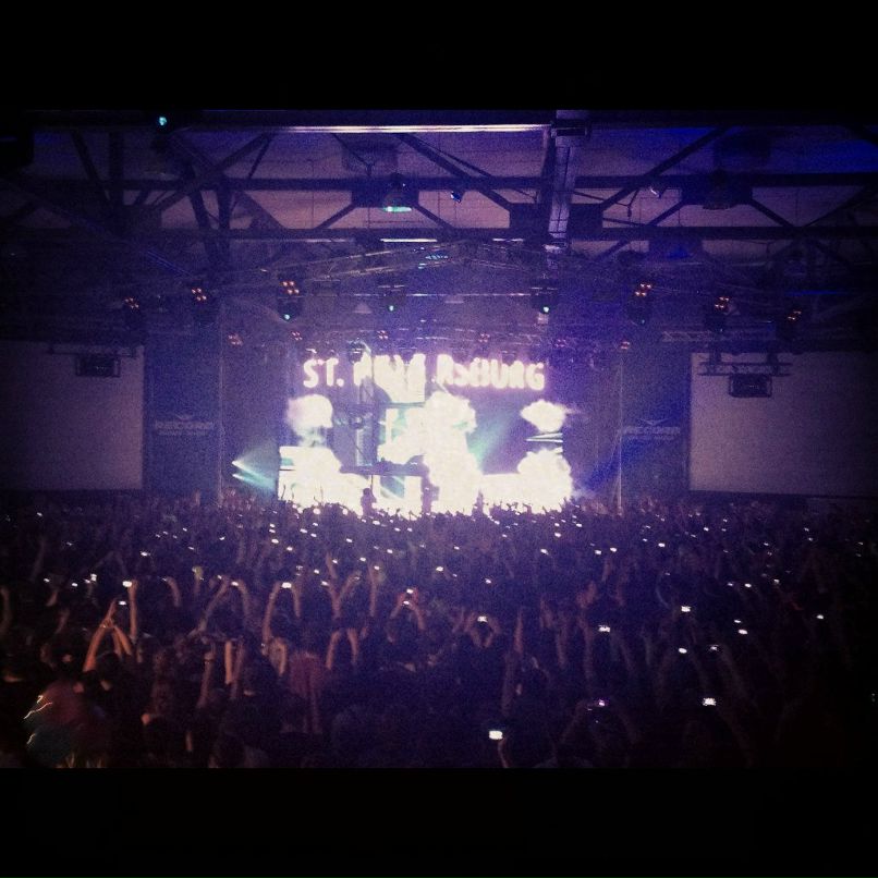 Даша Цибина | Москва