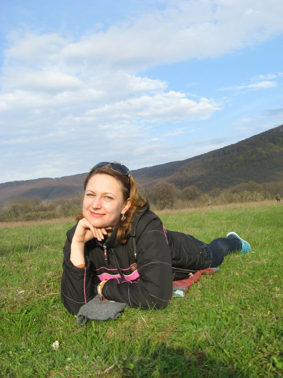 Тамара Жданова | Киев