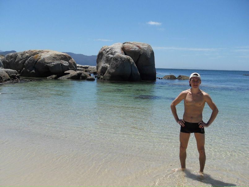 №29, Артём Горяинов, Россошь №29, Артём Горяинов, Россошь