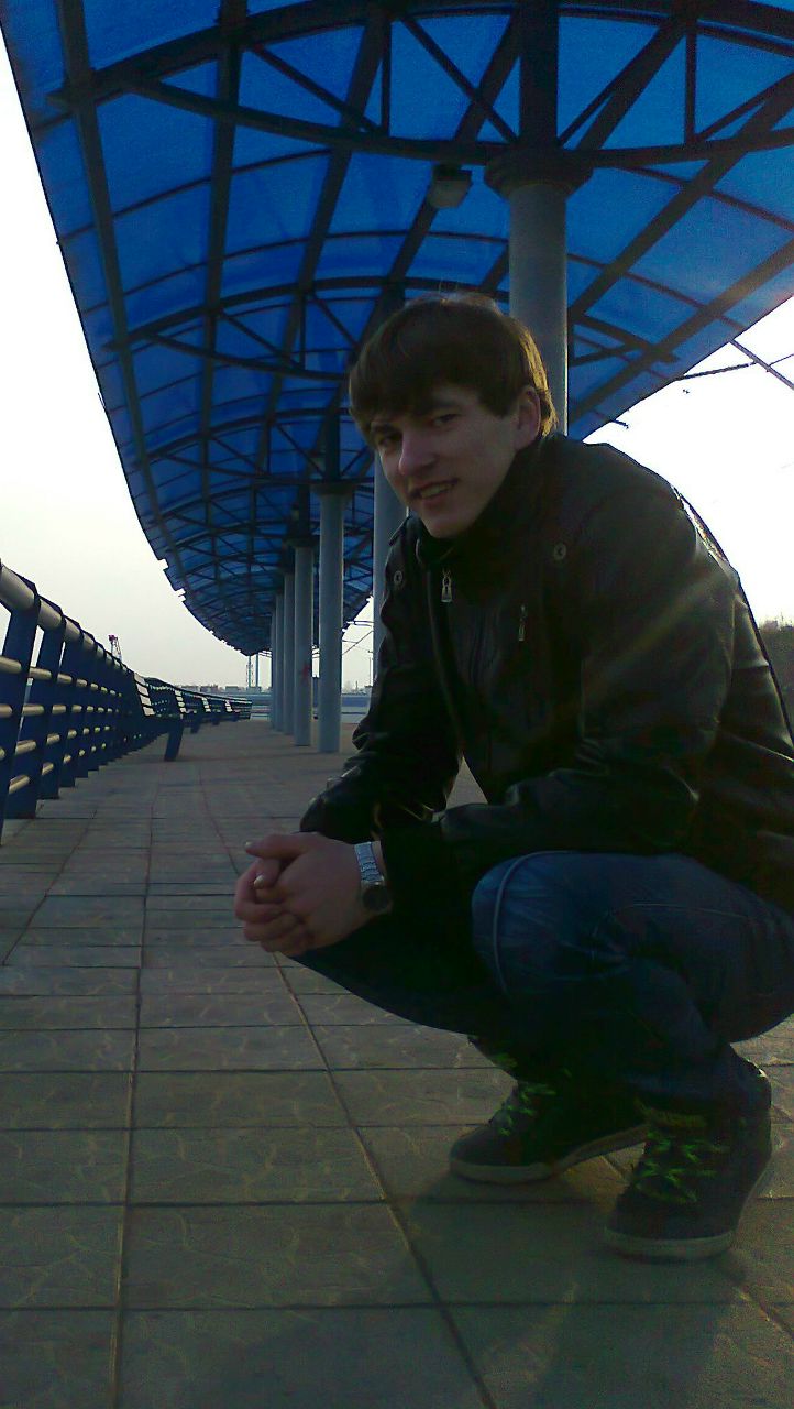 Ильназ Габидуллин | Казань