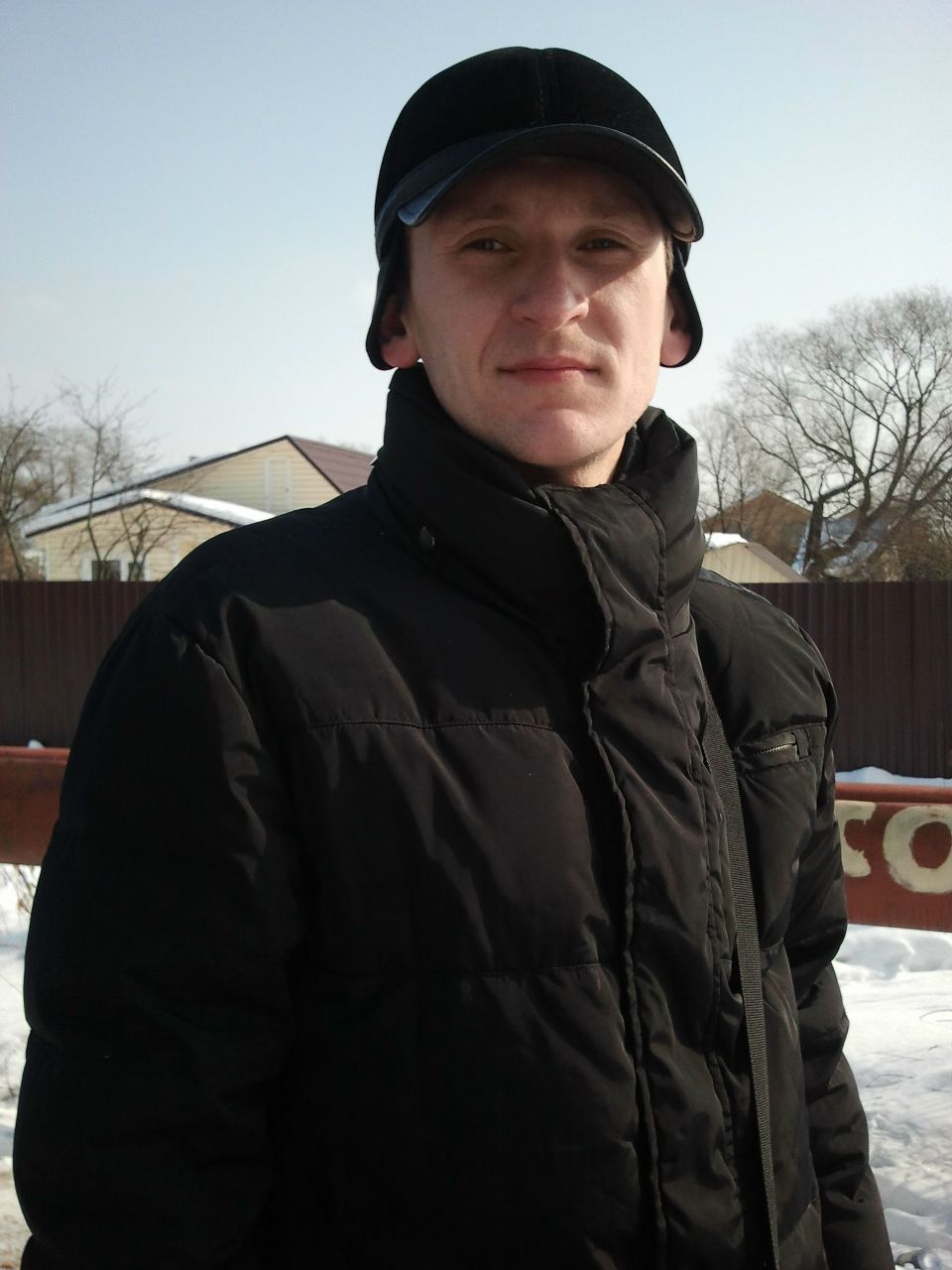 Владимир Мельничук | Москва