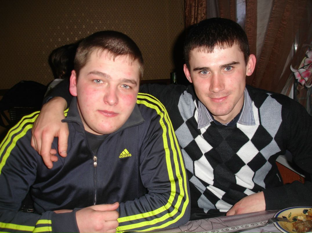 Сергій Грох <Оligаrh> | Борисполь