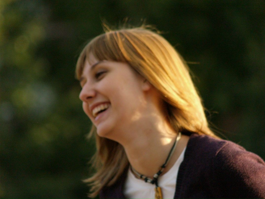 Ольга Растяпина | Челябинск