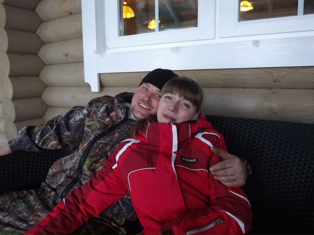 Светлана Иванова | Валдай