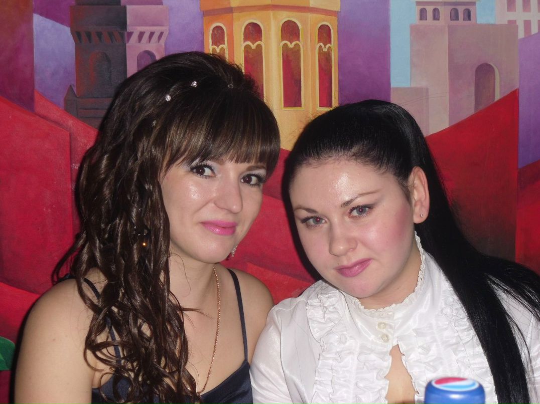 Танюшка Назарова | Николаев