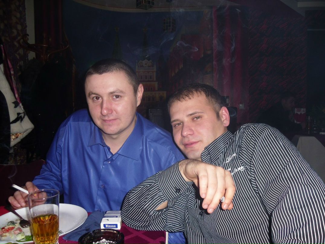 Танюшка Назарова | Николаев