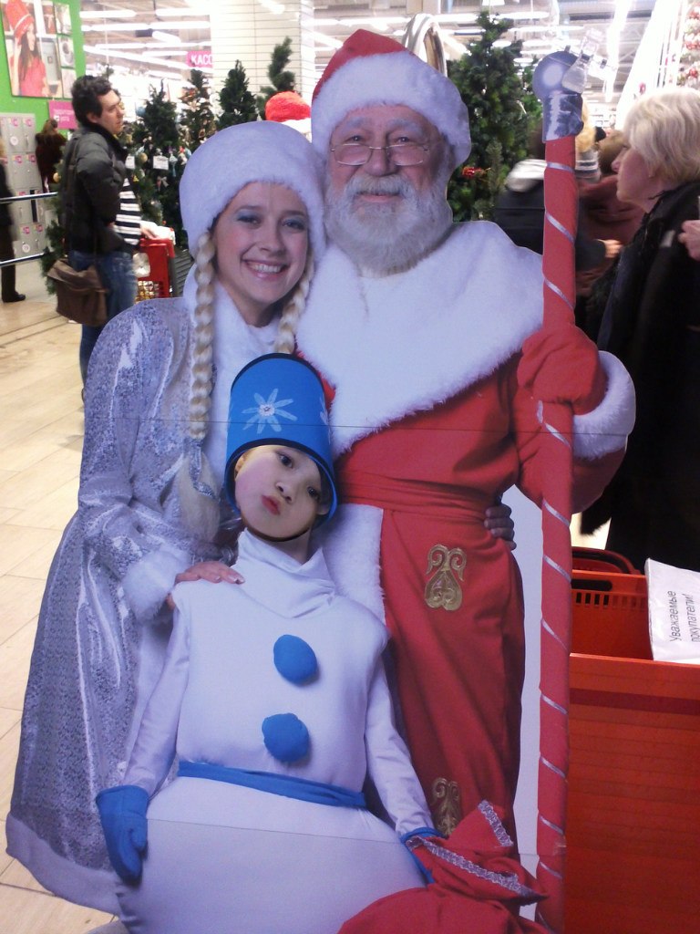 Иван Потарский | Санкт-Петербург