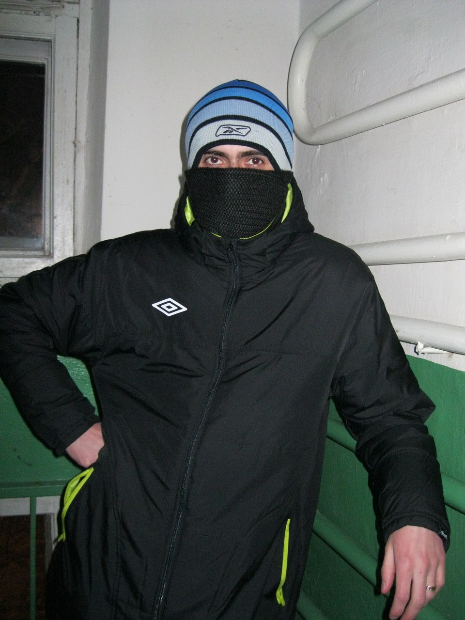 Денис Мушенко Владимирович | Винница