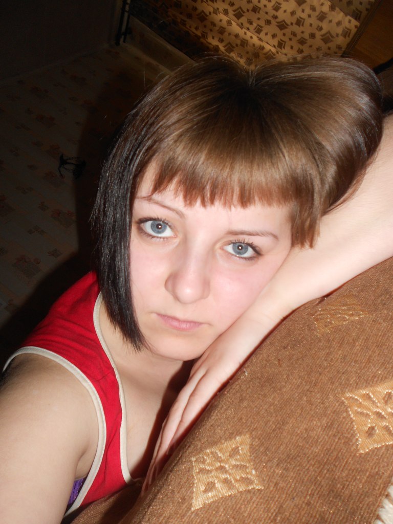 Юля Чугунова | Шарыпово