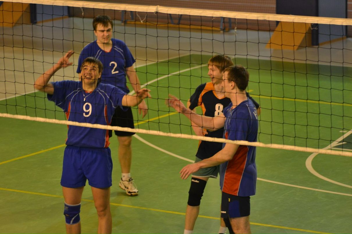 Roman Starodubov | Новосибирск