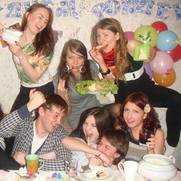 №11, Анна Ваккер, 8.3.1992 №11, Анна Ваккер, 8.3.1992