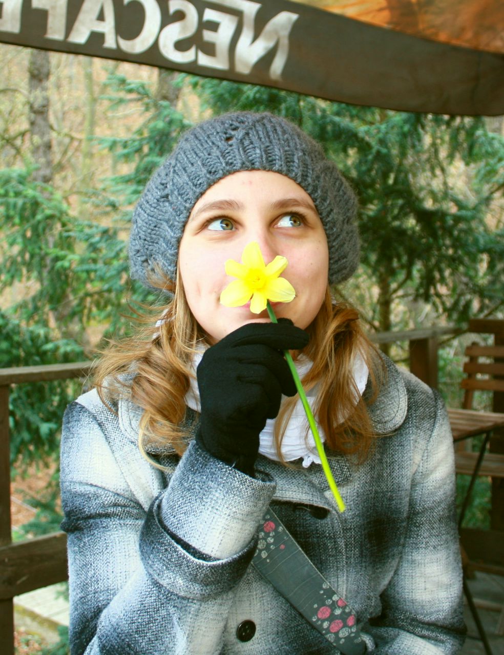 Daria Lukiyan | Praha