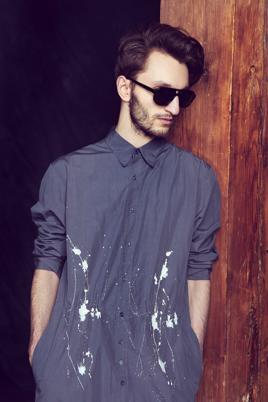 Женя Варзин | 