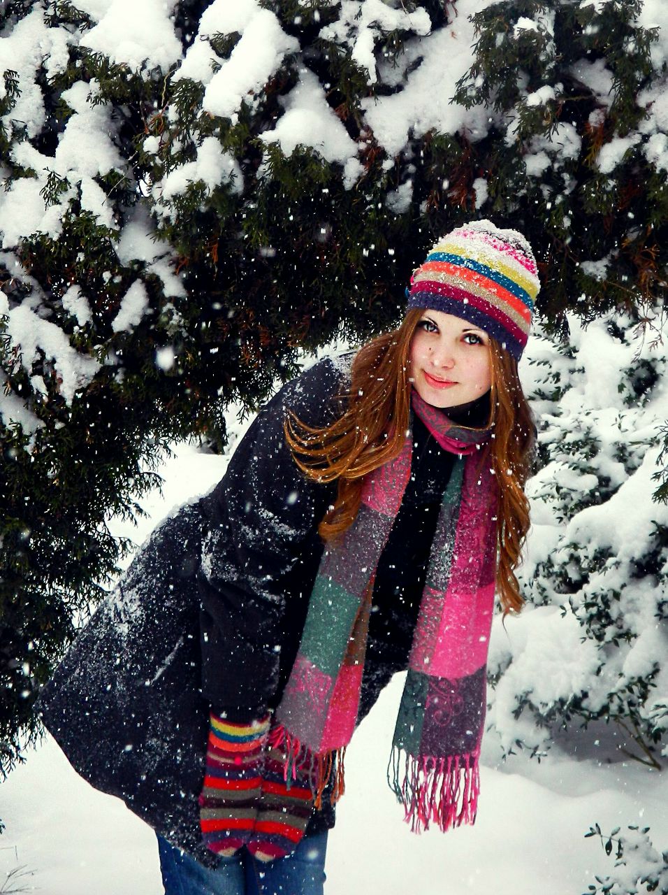 Анастасия Ткаченко | Краснодар