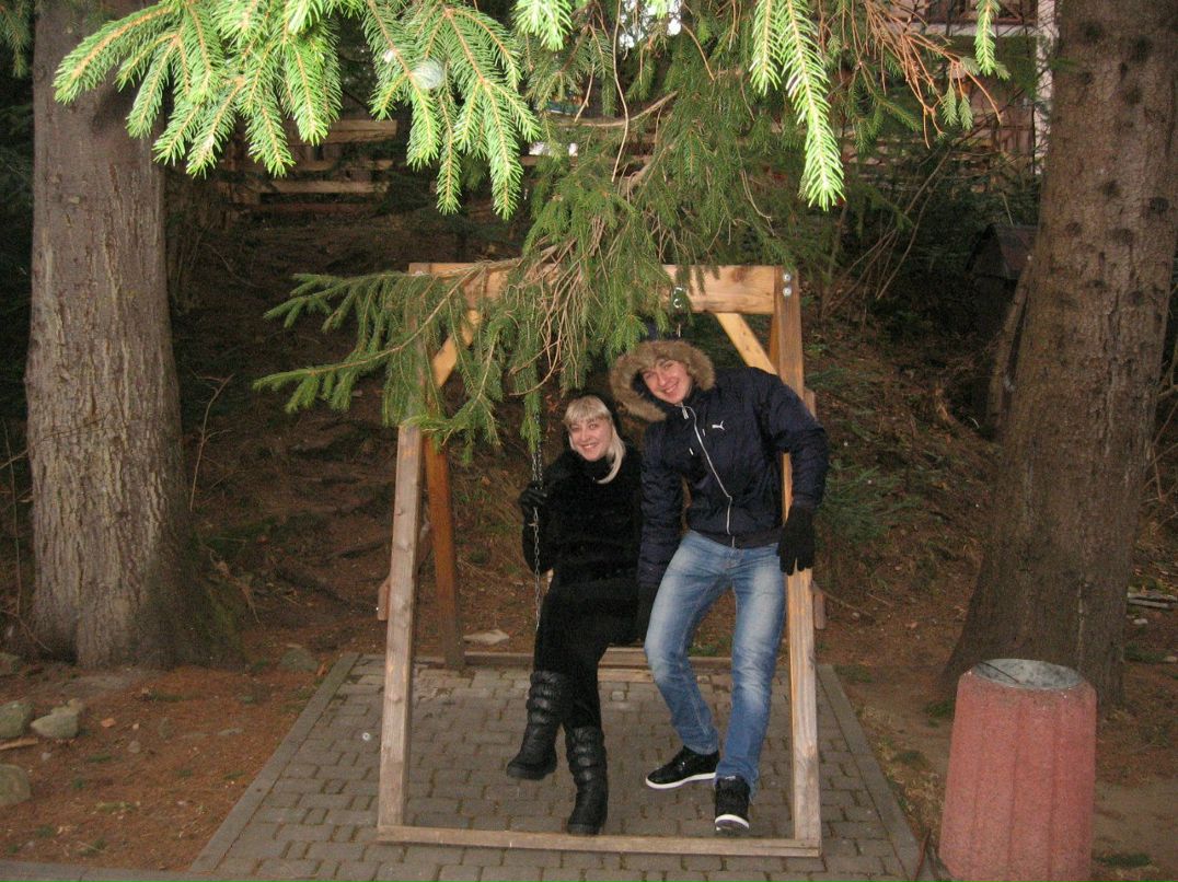 Яна Ончева | Киев