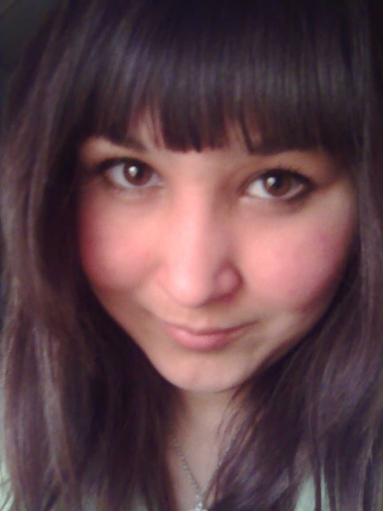 Рамиля Рустамовна •♥• | Набережные Челны