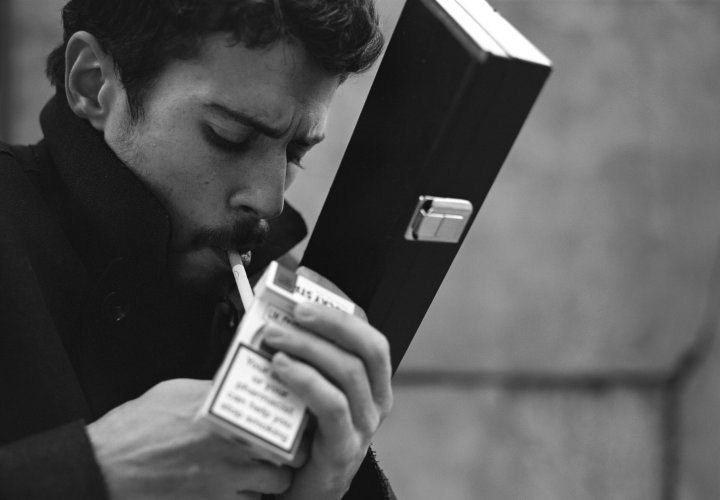 Алекс Рэйгант | Санкт-Петербург