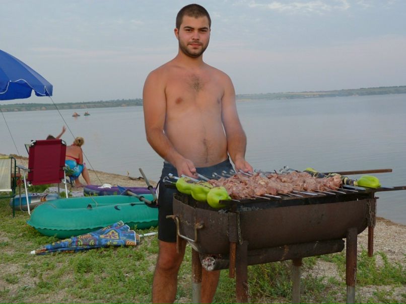 №19, Игорь Свекла, Одесса №19, Игорь Свекла, Одесса