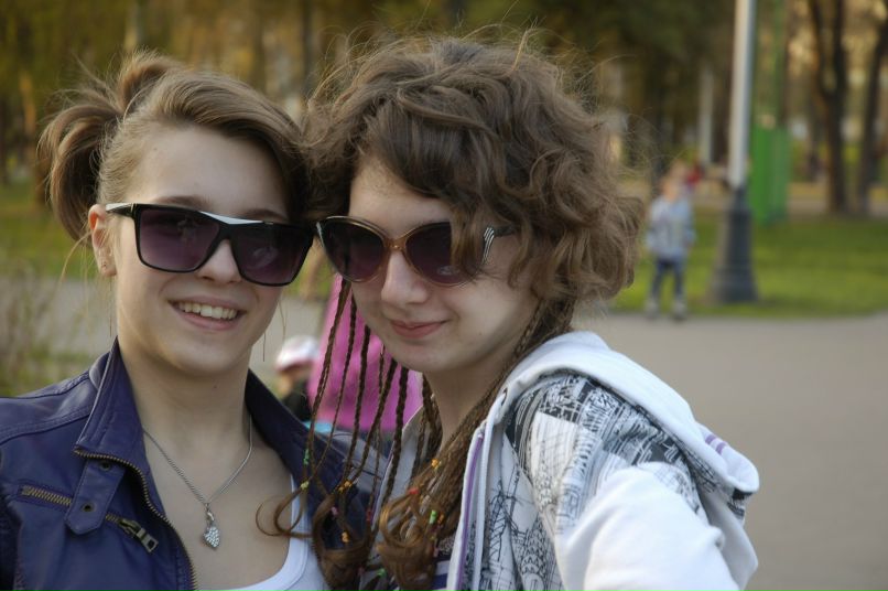 Аня Никулина | Днепр (Днепропетровск)